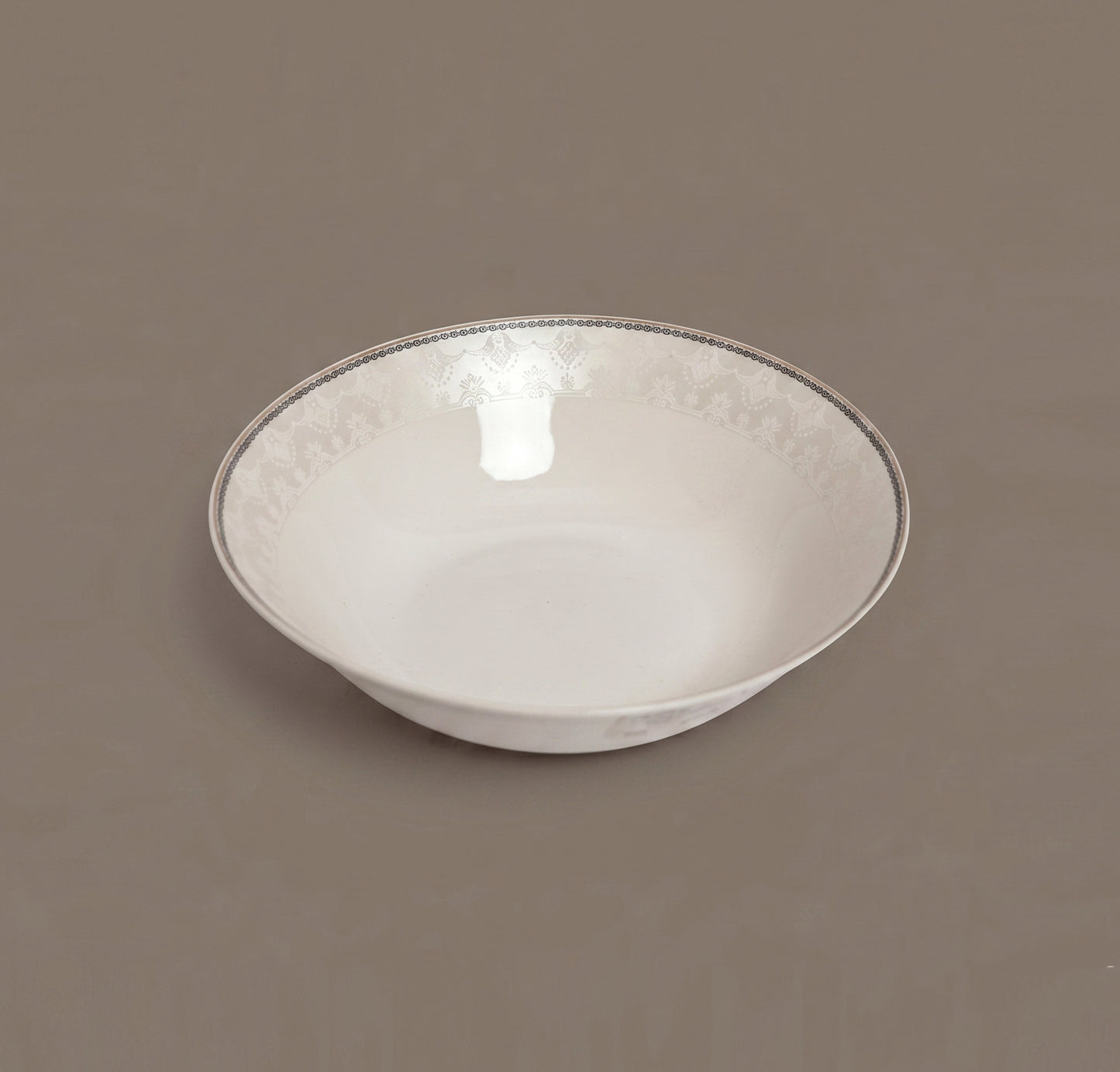 Ceramic Dinner ware Set – 26 Pieces