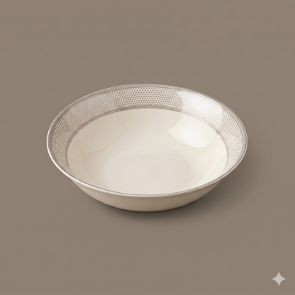Ceramic Dinner ware Set – 26 Pieces
