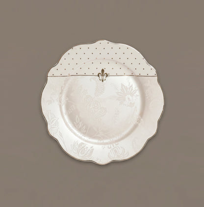Ceramic Dinner ware Set – 26 Pieces