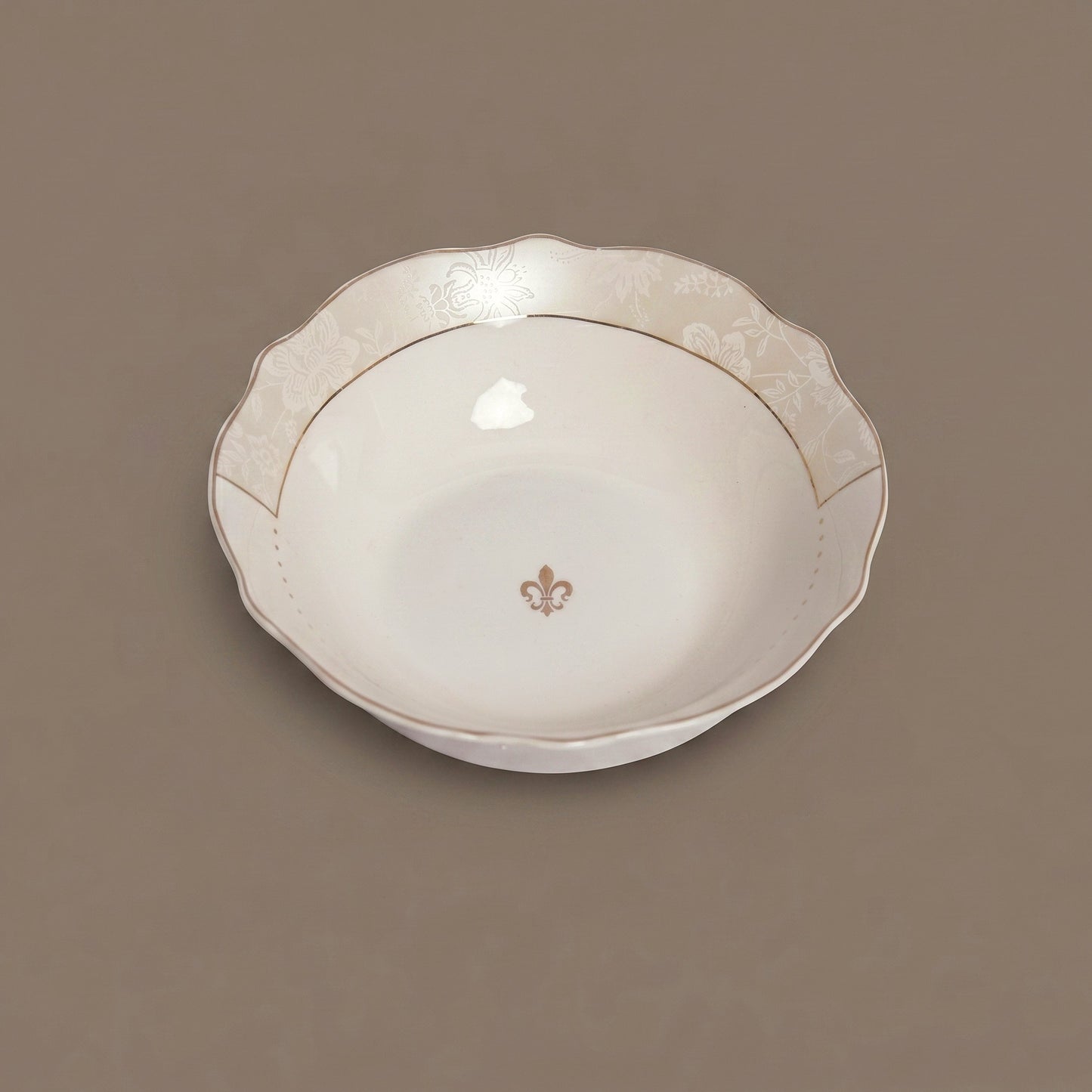 Ceramic Dinner ware Set – 26 Pieces