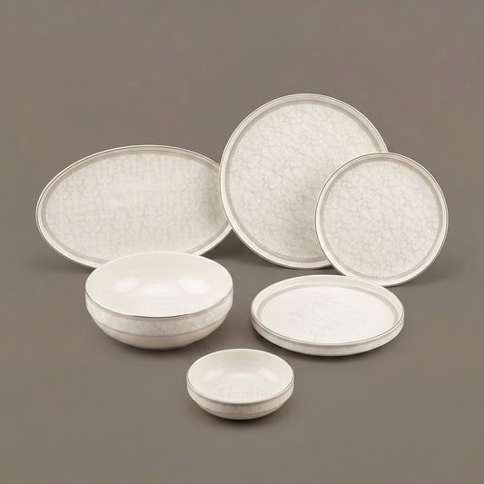 Ceramic Dinner ware Set – 26 Pieces