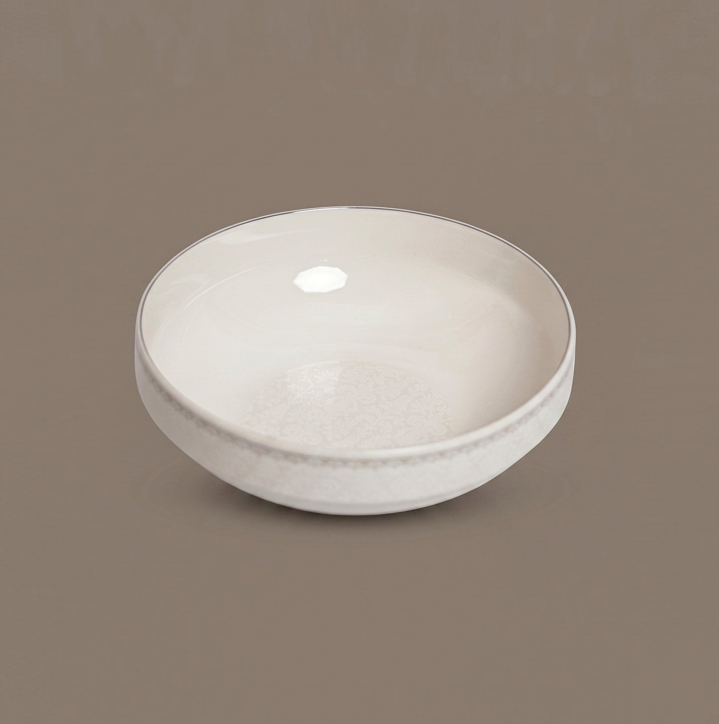 Ceramic Dinner ware Set – 26 Pieces