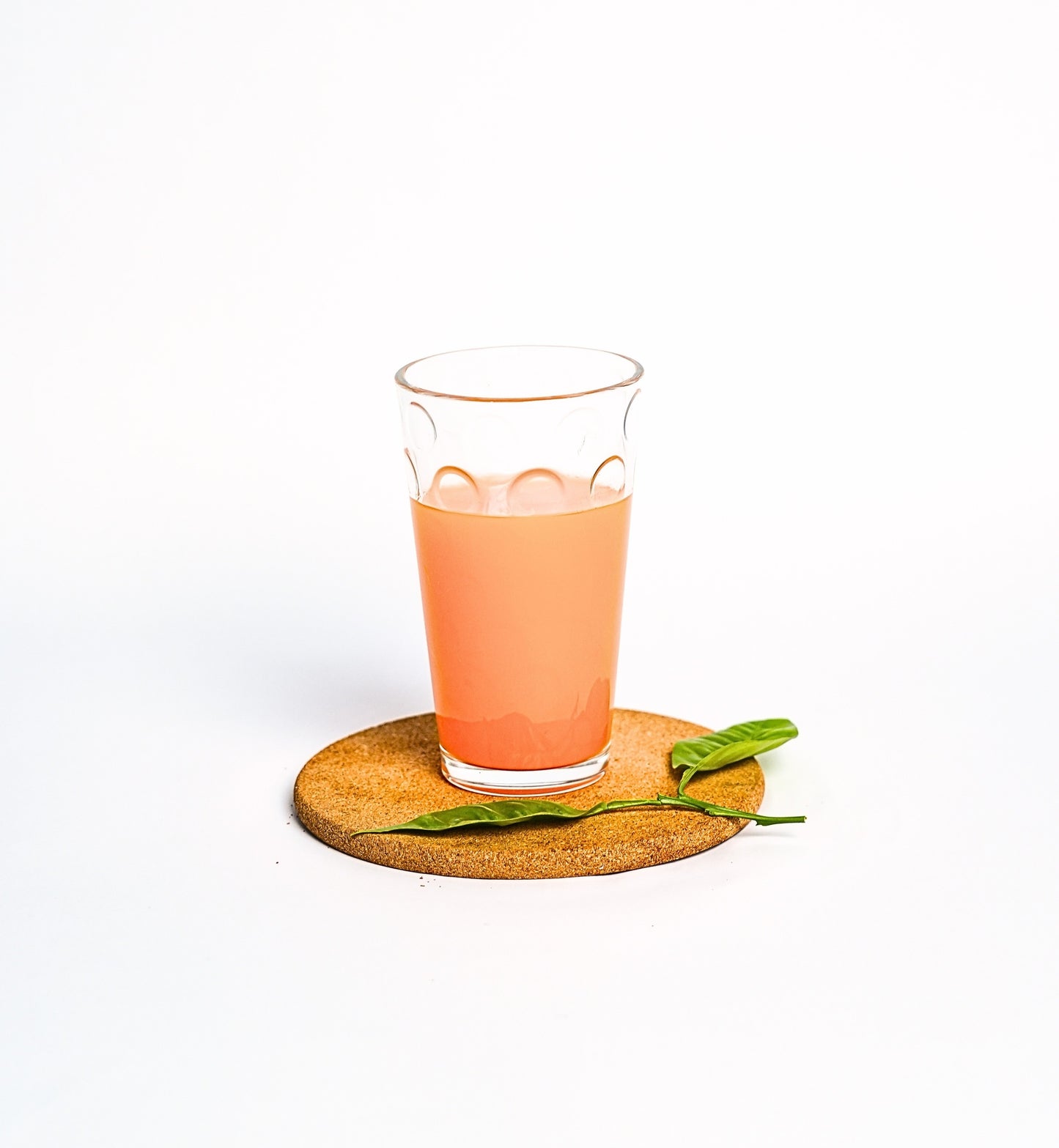Tall Glass Tumbler Set of 6 – 400 ml