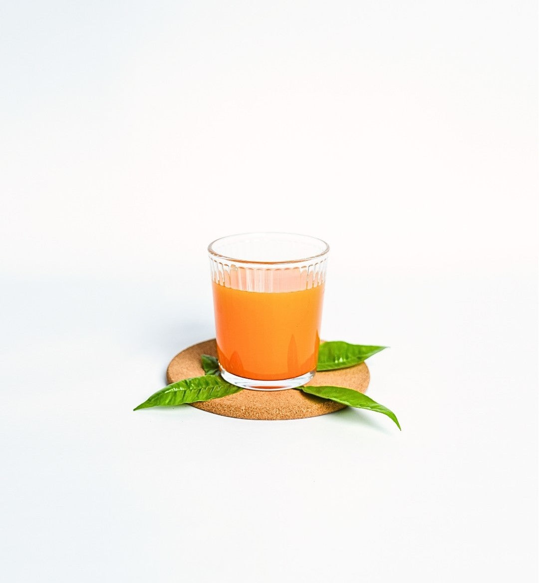 Short Glass Tumbler Set of 6 – 385 ml
