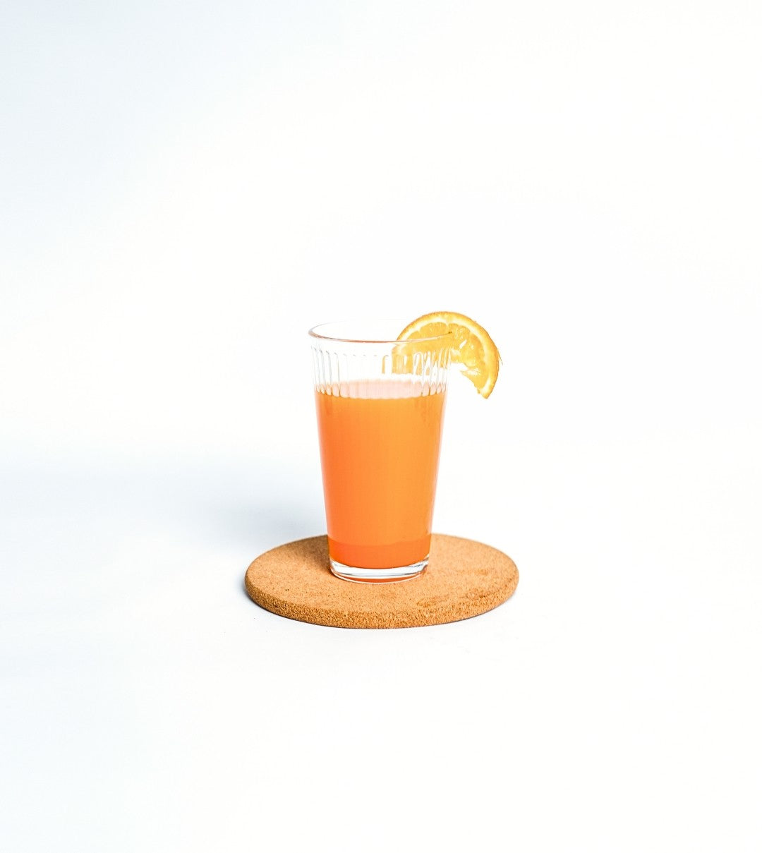 Tall Glass Tumbler Set of 6 – 400 ml