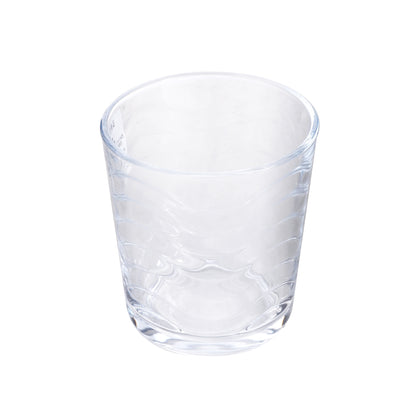 Tall Glass Tumbler Set of 6 – 385 ml