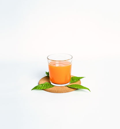 Tall Glass Tumbler Set of 6 – 385 ml