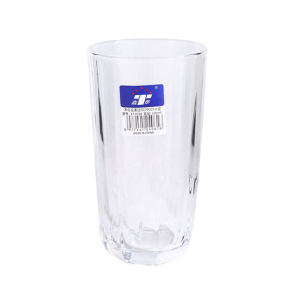 Tall Glass Tumbler / 6PCS / 320ML