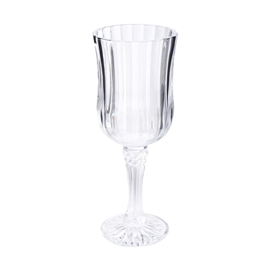 Glass Goblet / 6PCS / 215ML