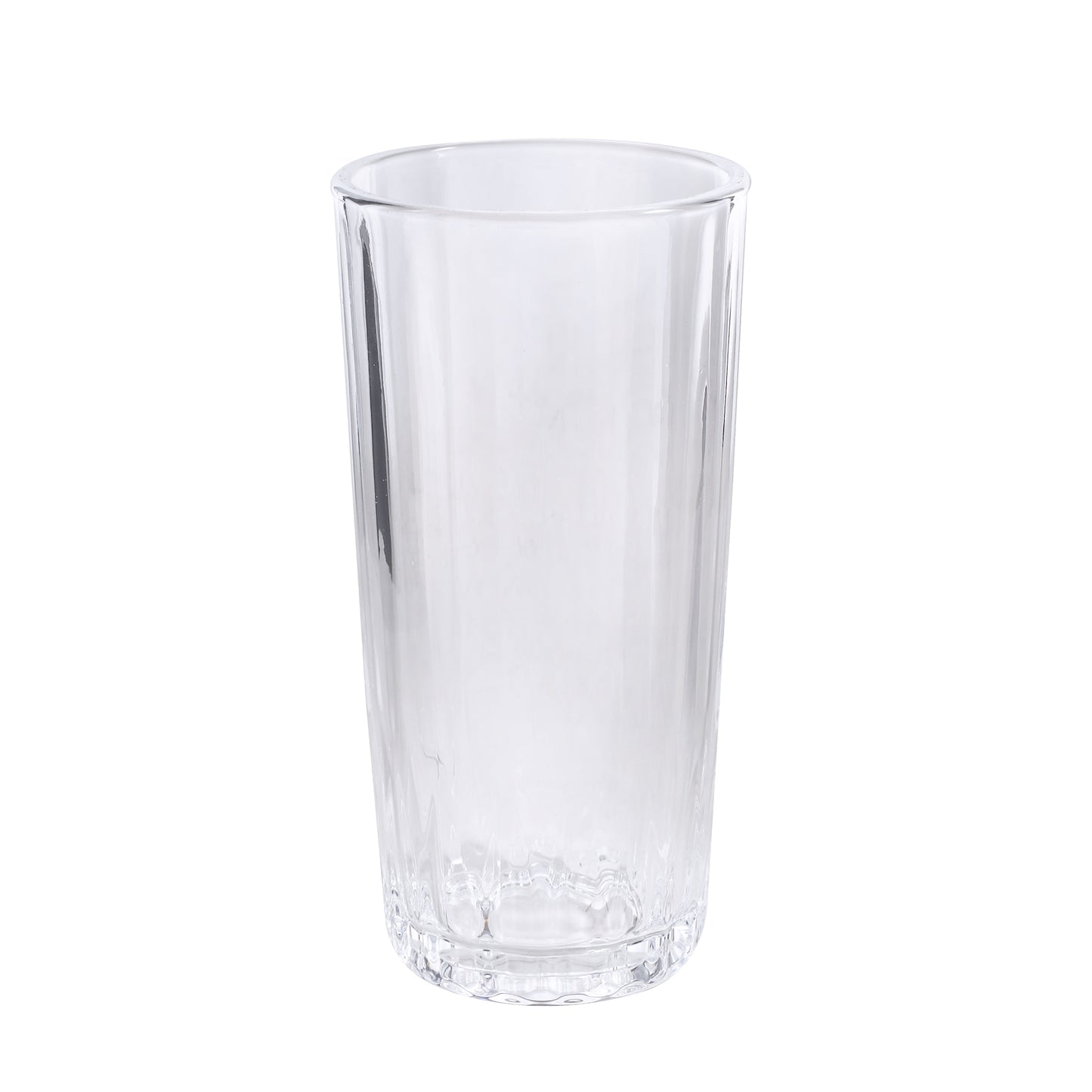 Tall Glass Tumbler Set of 6 – 320 ml