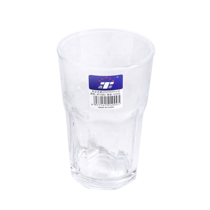 Glass Tumbler / 6PCS / 310ML