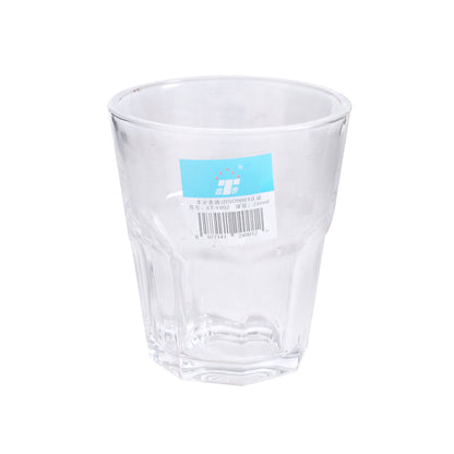 Glass Tumbler / 6PCS / 240ML