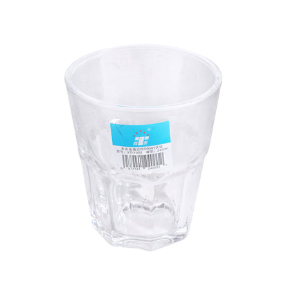 Glass Tumbler / 6PCS / 240ML