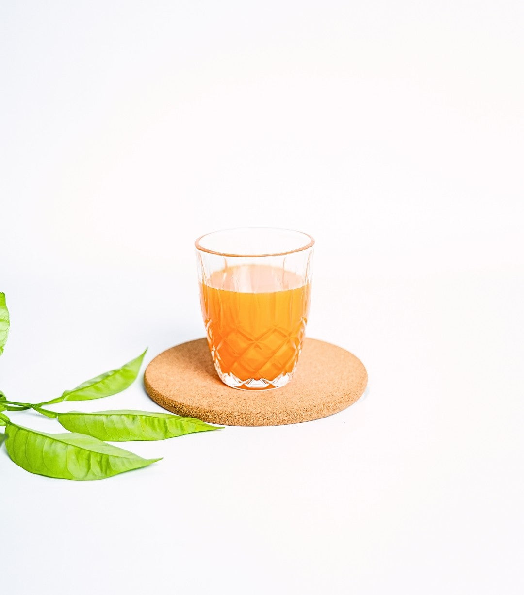 Tall Glass Tumbler Set of 6 – 350 ml