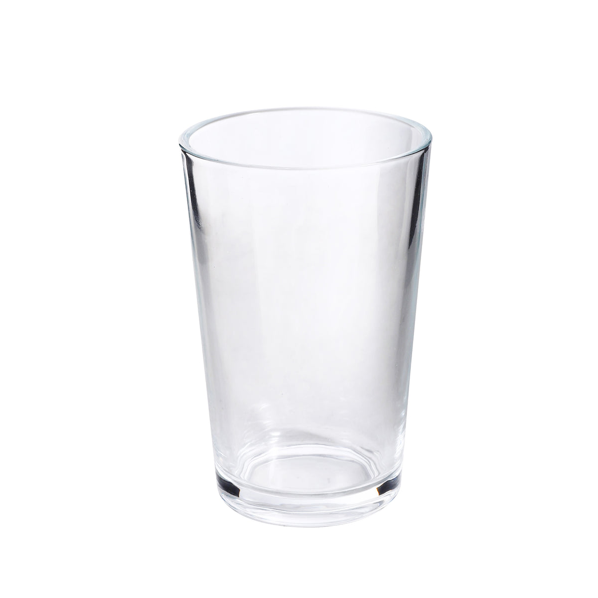 Small Glass Tumbler / 6PCS / 250ML