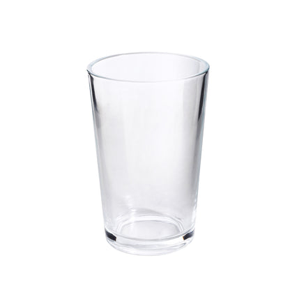 Small Glass Tumbler / 6PCS / 250ML