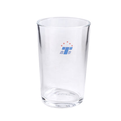 Medium Glass Tumbler Set of 6 – 300 ml