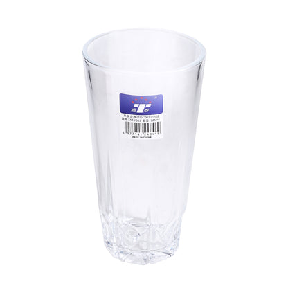 Tall Glass Tumbler / 6PCS / 325ML