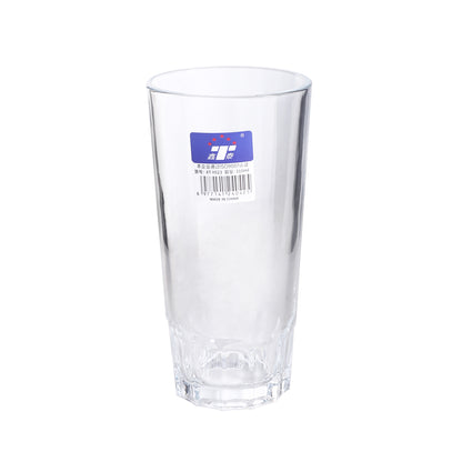 Tall Glass Tumbler / 6PCS / 310ML