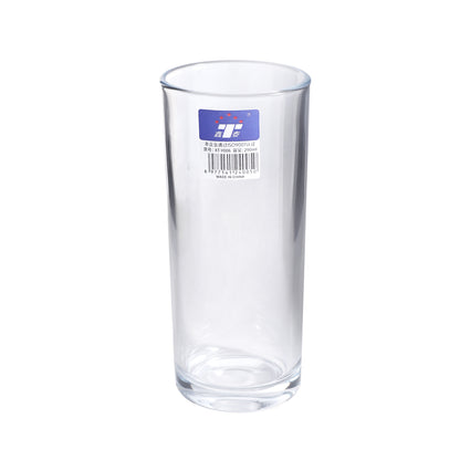 Tall Restaurant Tumbler / 6PCS / 290ML
