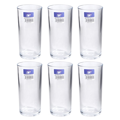 Tall Restaurant Tumbler / 6PCS / 290ML
