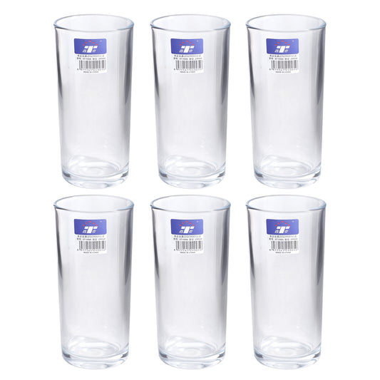 Tall Restaurant Tumbler / 6PCS / 290ML