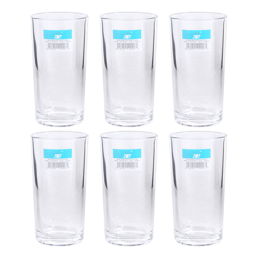 Medium Restaurant Tumbler / 6PCS / 265ML