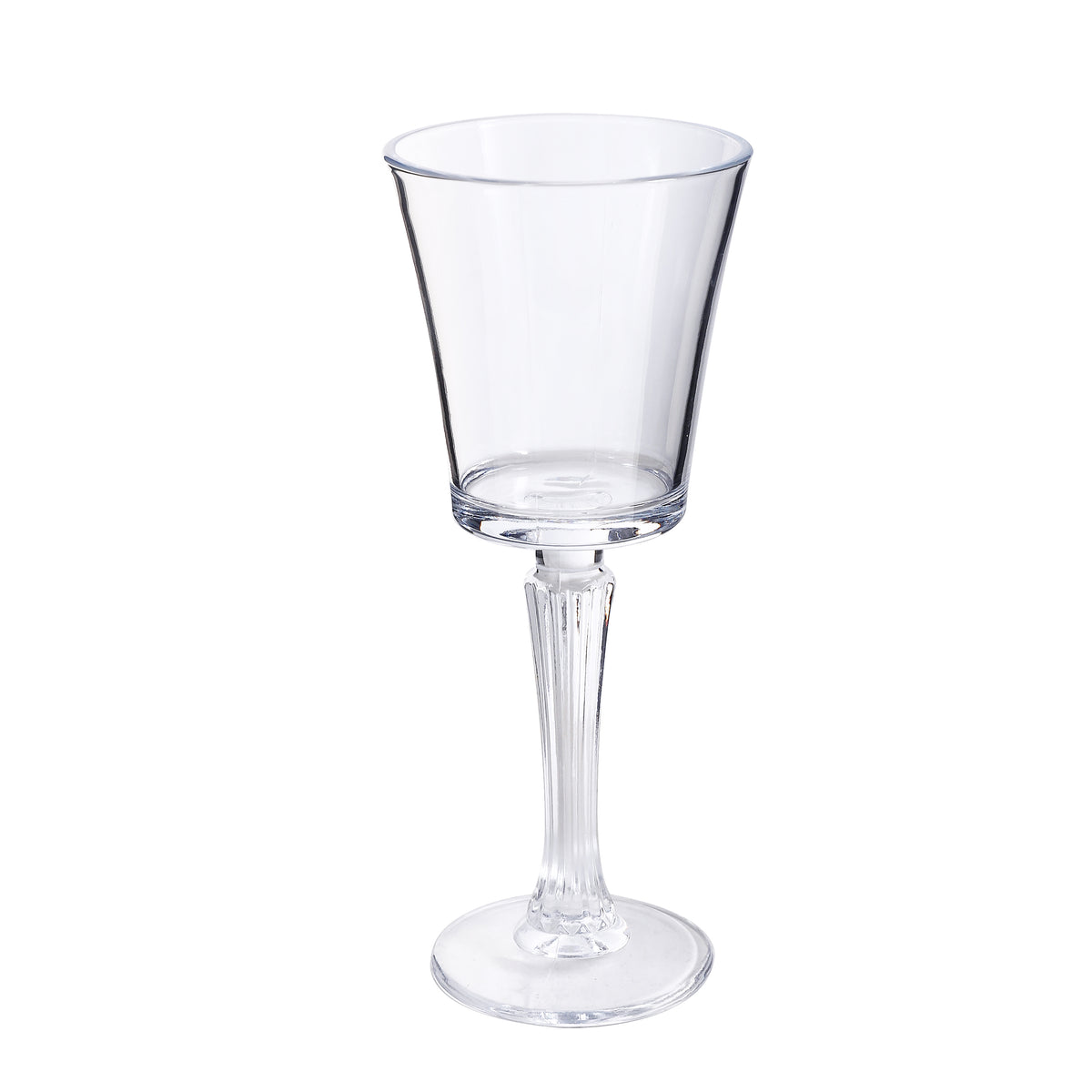 Glass Goblet / 6PCS / 205ML