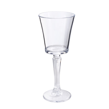 Glass Goblet / 6PCS / 205ML