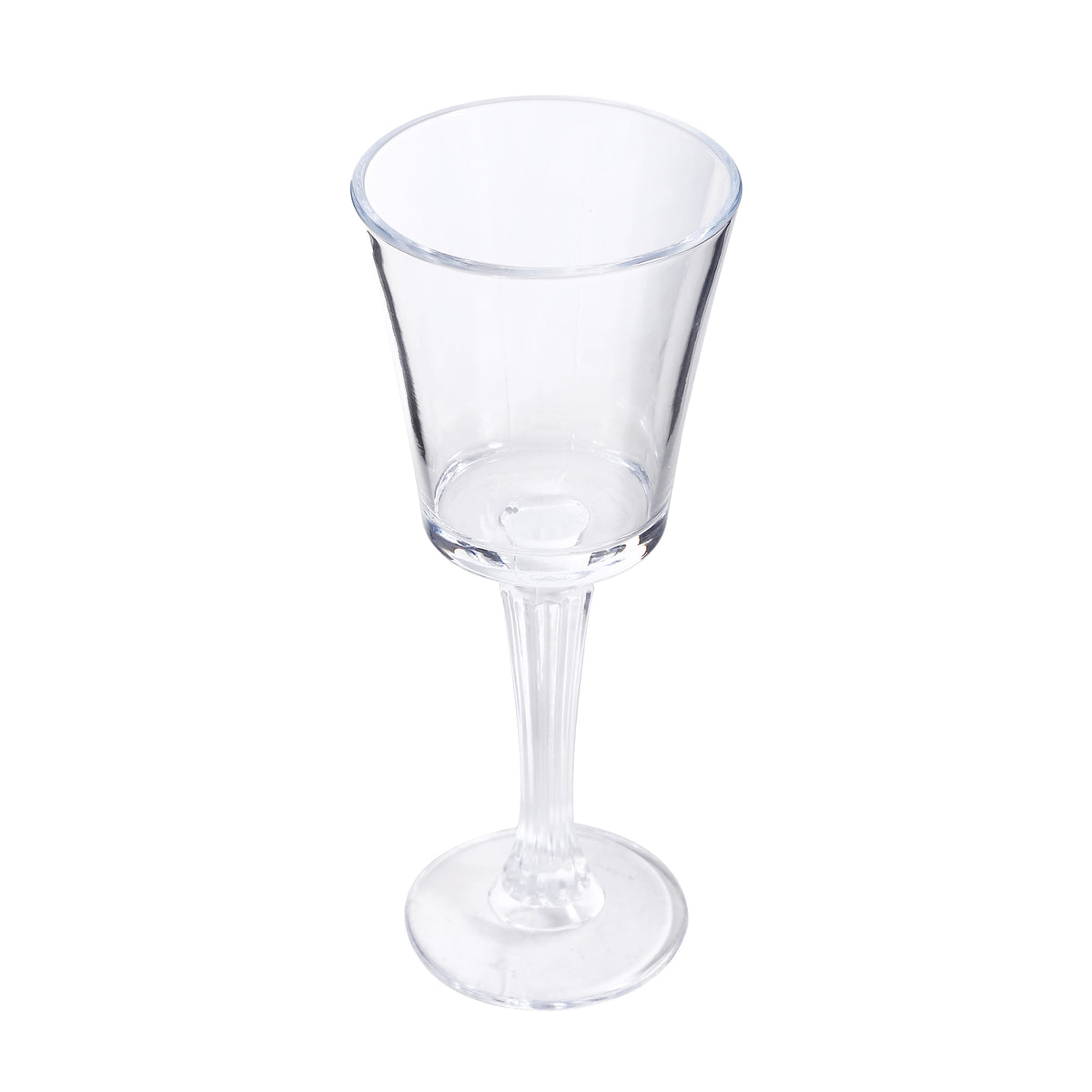 Glass Goblet / 6PCS / 205ML