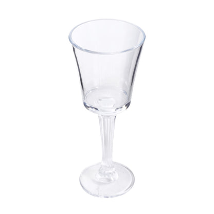 Glass Goblet / 6PCS / 205ML