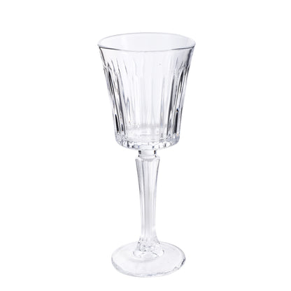 Glass Goblet / 6PCS / 205ML