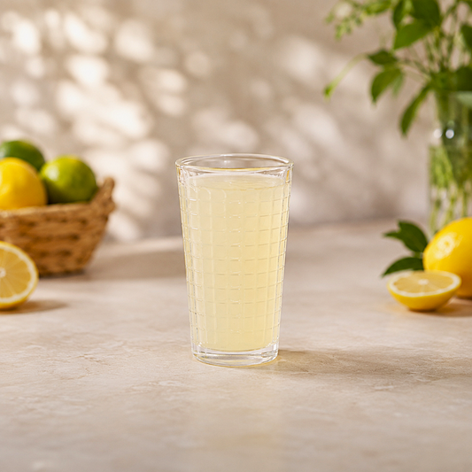 Tall Water Tumbler / 6PCS / 300ML
