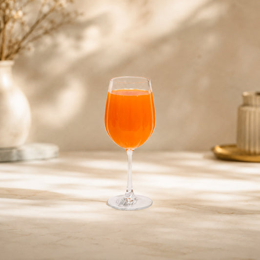 Water Goblet / 6PCS / 370ML
