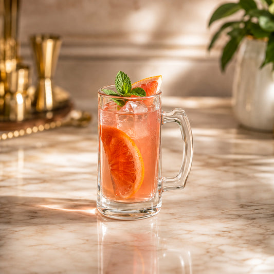 Cocktail Glass / 6PCS / 370ML
