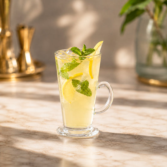 Cocktail Glass / 6PCS / 280ML