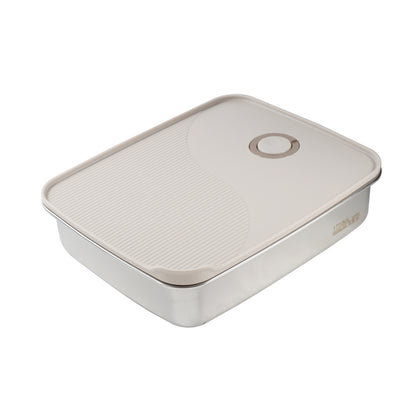 Stainless Steel Food Container / 1700ML
