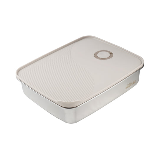 Stainless Steel Food Container / 1700ML