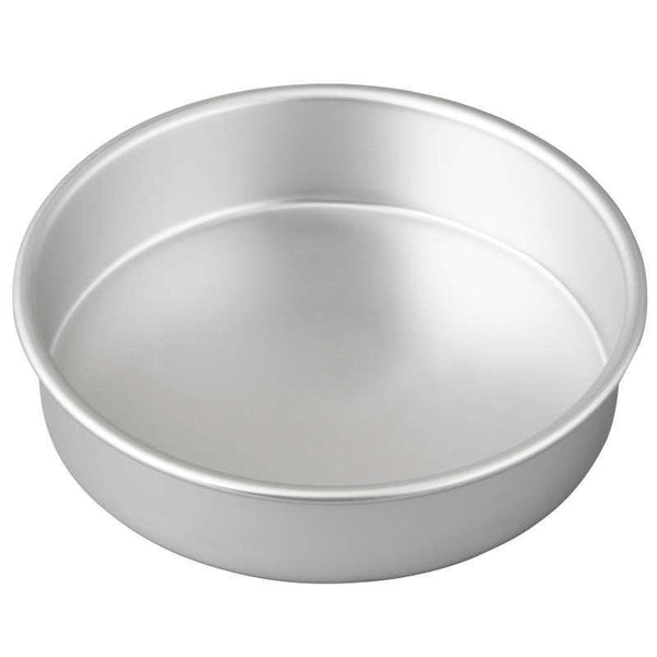 Round Oven Baking Tray Aluminium 28cm