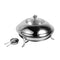 chafing dish-Stainless Steel Chafing Dish Banquet Food Warmer 28 cm-Classic Homeware &amp; Gifts