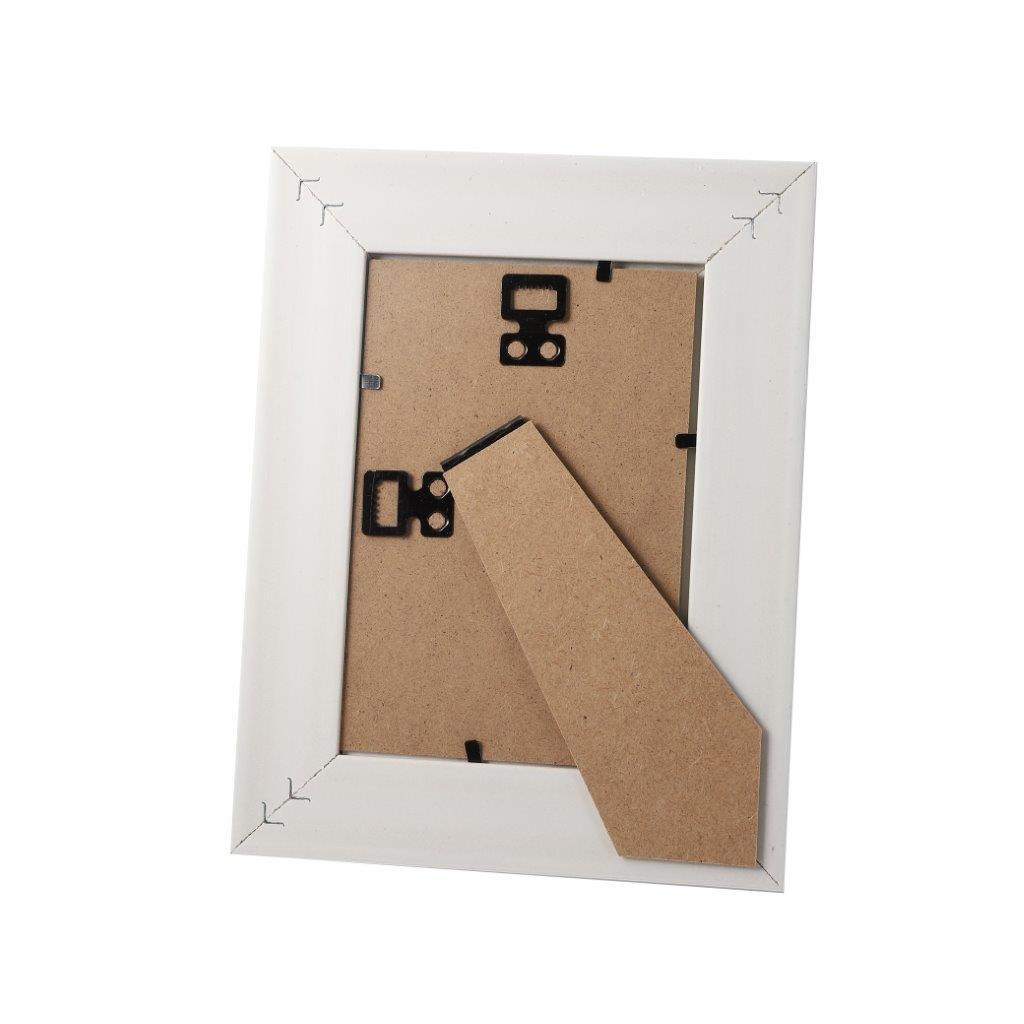 Home Decor Elegant Desktop Square Photo Frame A4inch