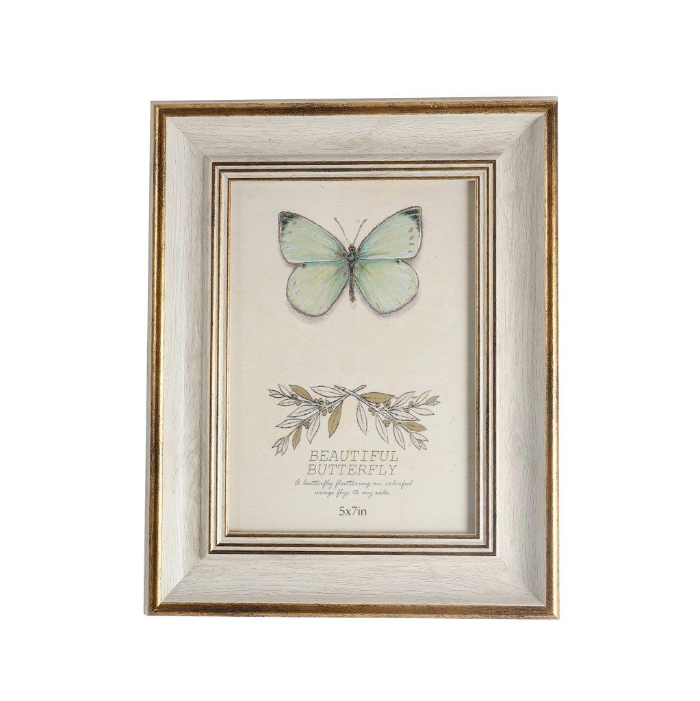 Home Decor Elegant Desktop Square Photo Frame 8*10inch