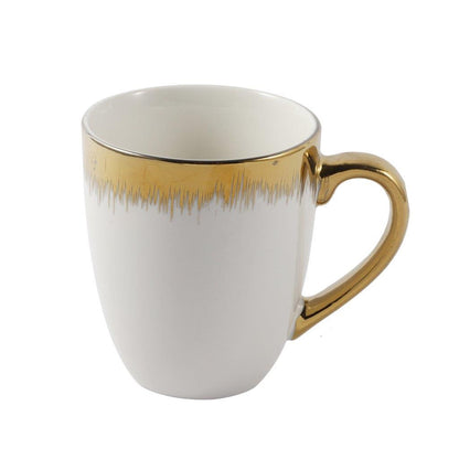 Ceramic Bowl and Plates Set 350ML+6''+8''+10.5''