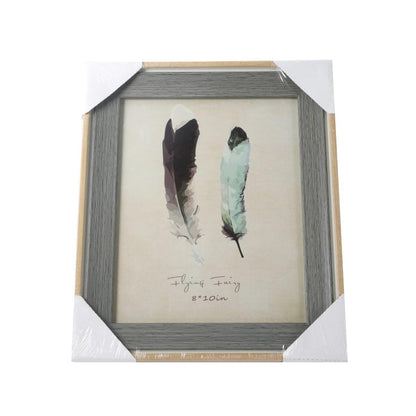 Home Decor Elegant Desktop Square Photo Frame 8*10inch