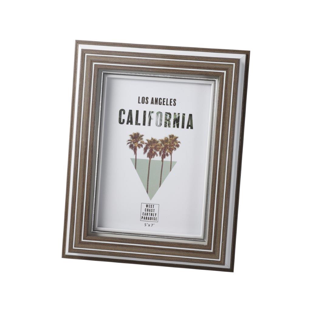 Home Decor Elegant Desktop Square Photo Frame 8*10inch