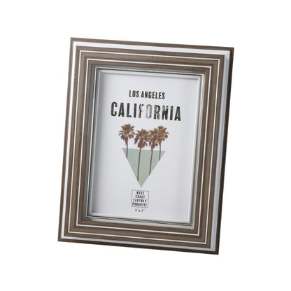 Home Decor Elegant Desktop Square Photo Frame 8*10inch