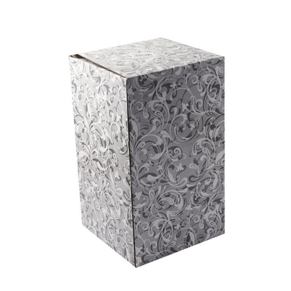 Home Decor Modern Abstract Craft Tabletop Ceramic Vase 18*25.5 cm