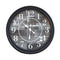 Home Decor Analog Round Modern Wall Clock 76 cm