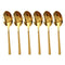 Stainless Steel Table Spoon Set of 6 Pcs ** 20 cm