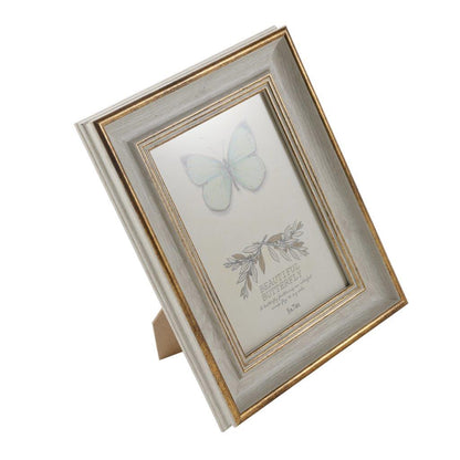 Home Decor Elegant Desktop Square Photo Frame 8*10inch